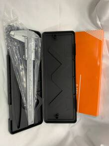 公制英制碳钢游标卡尺 0-150mm 坚固耐用的测量工具，性能良好