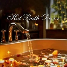 1 Or 2pcs Flameless LED Floating Candles, Plastic Battery Operated Flickering Waterproof Tea Lights For Cylinder Vases, 200hrs, Wedding, Party, Pool, Holiday, Proposal, Bar Center Decor, White Base, 2in - White - View 8