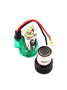 Car Electronics Accessories - 綠色 - 查看 5