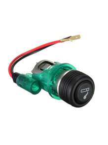Car Electronics Accessories - 綠色 - 查看 1