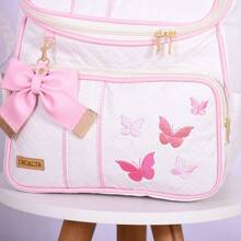 Mini Maternity Backpack Girl Star Off/Pink - 01 Piece - 彩色 - 查看 10