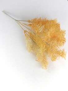 1 Stück künstliche nebliges Blume, frostiges Gras Hochzeitsdekoration künstliche Blumen Heimdekoration