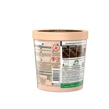 Garnier Nhuộm tóc vĩnh viễn TỐT - 5,32-hạt dẻ - Xem 2