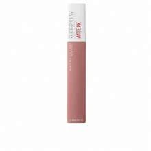 Trang điểm son môi SUPERSTAY MATTE INK - 60 nhà thơ - Xem 1