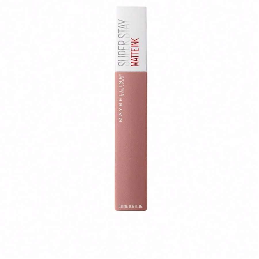 Trang điểm son môi SUPERSTAY MATTE INK - 60 nhà thơ - Xem 1
