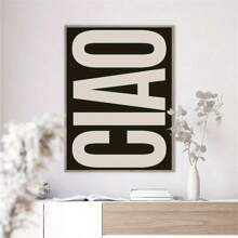 Peinture décorative et calligraphie