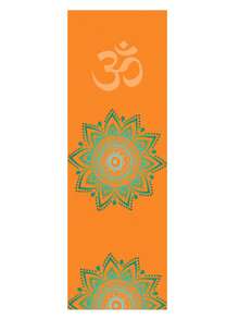 Yoga Mat Towel - Super Absorbent, Quick Drying, Luxury Soft Digital Print Microfiber Portable Yoga Towel For Pilates, Workout, Fitness Gym And Outdoor Training - Multicolor - View 13