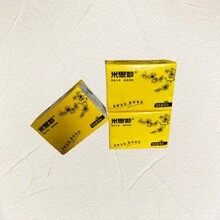 1 件 Misima 558 系列纸巾、强力家用面巾纸、超值装卫生纸、无香湿巾 - 彩色 - 查看 6