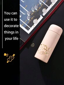 1pc  Magic Fairy Tale Gooka Stickers Waterproof And Wear-Resistant, Suitable For Daily Necessities Decoration And Photo Album Ledger Decoration - Multicolor - View 4