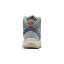 Columbia Trailstorm Ascend Mid Waterproof Boots - Sedona Sage/Về đêm - Xem 4