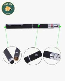 Flashlights - Black - View 2
