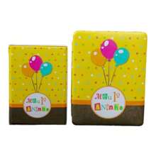 Girl Suitcase Photo Album 100 Photos 10x15 Various Covers - năm đầu - Xem 4