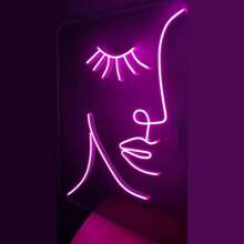 LED Strip Lights - 粉紅色的 - 查看 5