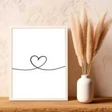 1pc, Give It To God And Go To Sleep Sign Canvas Wall Art Above Bed Wall Decor For Bedroom Bible Verse Prints Farmhouse Bedroom Set Of 3 Pictures Artwork For Over The Bed No Frame - Multicolor - View 16