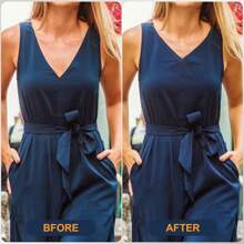 1PC Quick Clothing Fixer, Speedy Tagging Gun For Clothes, Handheld Tag Attacher Gun With 5 Needles & 1000 Pcs Barbs Fasteners For Retail Hang Price Fabric Garment Label - Multicolor - View 4