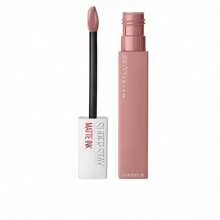 Trang điểm son môi SUPERSTAY MATTE INK - 60 nhà thơ - Xem 2