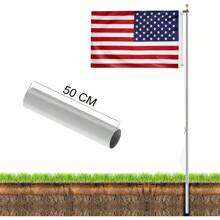 20FT Flag Pole - 1 - 查看 6