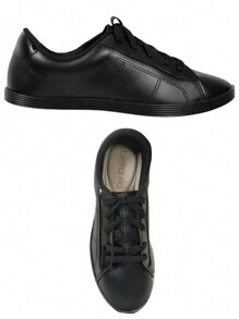 Beira Rio Women's Casual Sneakers 4205.148 - 黑色 - 查看 5