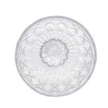 6 Wolff Angel Colorless Crystal Dessert Cups 260ml - Trong sáng - Xem 6