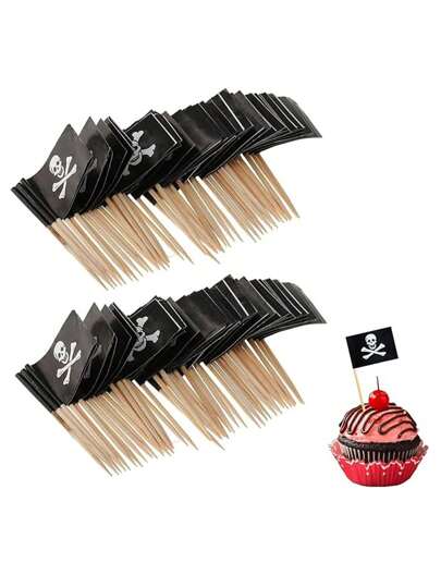 40 sztuk Piracka Flaga Dekoracja Tortu, Piracka Flaga Dekoracja Tortu Urodziny Dzieci, Piracka Flaga Dzieci, Dekoracja Babeczek Dla Dzieci, Dekoracje Na Imprezę Urodzinową Halloween Piracka Flaga Szkieletu Wybiera Jedzenie Owoce Wykałaczka Flaga Impreza Babeczki Dekoracje Pakiet Piracka Flaga Wykałaczki Wykałaczki Babeczki Wykałaczki Na Imprezę Urodzinową O Tematyce Halloween Dekoracje Tortu Piracka Koktajlowa Wykałaczki Flagi Wykałaczki Tortu Na Jedzenie, Przystawkę, Koktajl, Dekoracja Babeczek Dla Dzieci Halloween Urodzinowa Impreza Dec Halloween Halloween Decor Halloween Dekoracje Halloween Dom Halloween Impreza Halloween Impreza Halloween