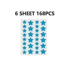 28/168PCS Face Paint/Face & Body Paint/Party Crayons/Makeup Party Supplies/Festivals/Decorative Stickers, Makeup, Cheap, Room Decor, Vanity, Travel, Bedroom, Makeup Accessories, Cheap, Stocking Stuffers, Makeup, Makeup Tools, Cheap Stuff, Gifts, Gifts For Women, Christmas Gifts,Giveaways,Travel,Cheap Stuff,Travel Essential - Multicolor - View 12