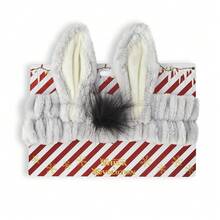 Revolution Cabello  donkey headband - Ver 1