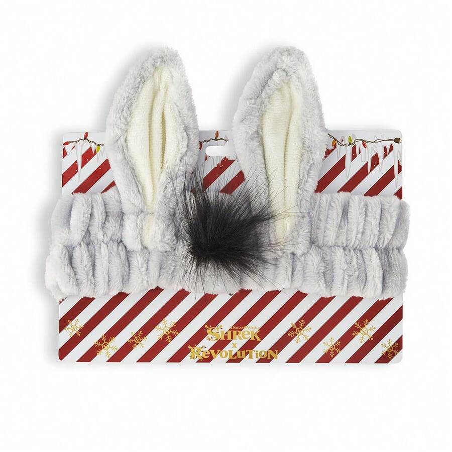 Revolution Cabello  donkey headband - Ver 1