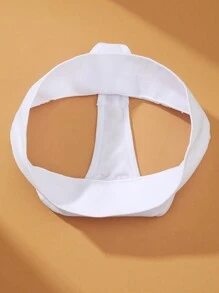 VKME 5 Pezzi/Set Perizoma Senza Cuciture Da Donna A Vita Bassa Biancheria Intima Sportiva