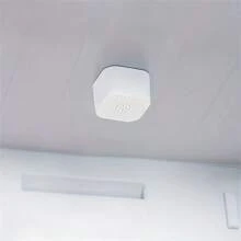 6 包木炭空气净化袋，冰箱除臭剂和清新剂，非电动活性炭除臭剂，家用抗菌除霉剂 - 彩色 - 查看 8