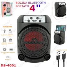 Speaker - Black - View 7