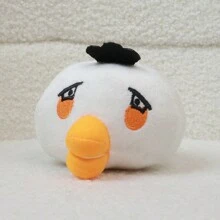 Plush Toy Collection - Soft And Cuddly Stuffed Animals, Perfect For Fans And Collectors, High-Quality Plushies Featuring Popular Characters, Great For Home Decor And Playtime, Unique Gift Idea - Role - View 13