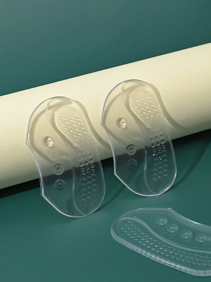 Loafer Shoe Back Heel Grip Tape Custom Heel Grips, Prevent Slipping