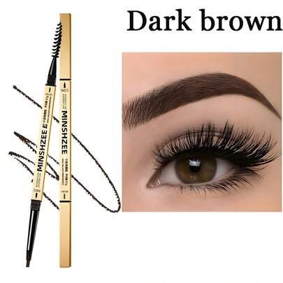 Ultra-fine Waterproof & Sweat-proof Eyebrow Pencil