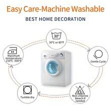 1 Personalized Photo Holland Velvet Throw Pillow - Soft Printed Cushion Cover For Mother's Day, Father's Day, Thanksgiving, Teacher's Day - Single Side Printed Custom Unique 2 Photo Combination Pillow Cover - Ideal Gift For Family, Friends And Yourself