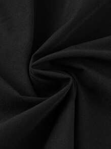 LEDUNTINO [Spring/Summer] Men's Fashion Button Casual Outdoor Shirt, Solid Green, Sports, Cargo, Quick-Drying, Boyfriend Gift, Men's Spring Autumn Long Sleeve Shirt, Multi-Pocket, Elasticity, Lapel Shirt With Zipper Pocket, Spring Fall Wear