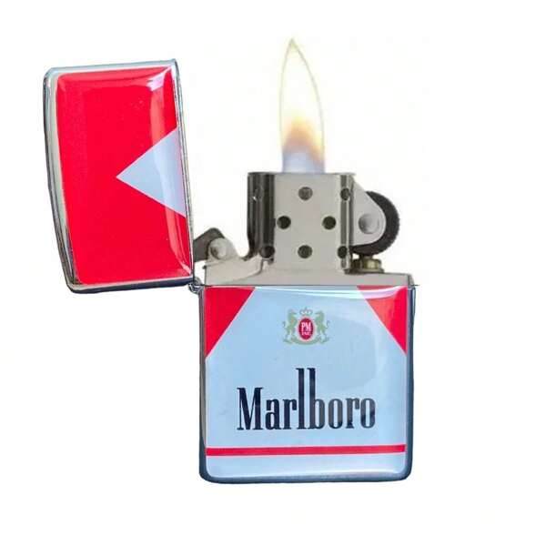 Isqueiro Acendedor Resinado Colecionável Vintage