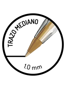 Portaminas, de vuelta a la escuela - Azul - Ver 7