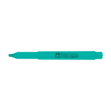Bubble Pencil Highlighter And Eraser School Kit Faber Castell In Green - 綠色0.5mm - 查看 6