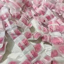 48pcs Scented Sachets For Closet, Moisture-Proof, Mildew-Proof, Deodorizer, Floral Fragrance Bags, Home Use, Plastic Material Fragrance, Back To School Supplies