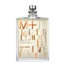 Molecule 01and Guaiac Wood 3.4 Oz / 100 Ml Eau De Toilette Unisex