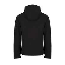 Regatta Mens X-Pro Prolite Stretch Soft Shell Jacket (Black) - Black - View 5
