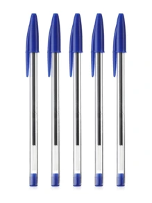 Portaminas, de vuelta a la escuela - Azul - Ver 3