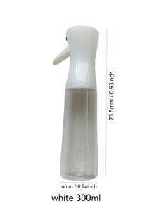 1个200ml 300ml 500ml喷雾水壶，厨房喷雾水壶，户外花卉浇水喷雾水壶，方便实用