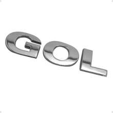 Goal Sign Emblem 2009 Onwards Generation 5 G5 - 彩色 - 查看 3