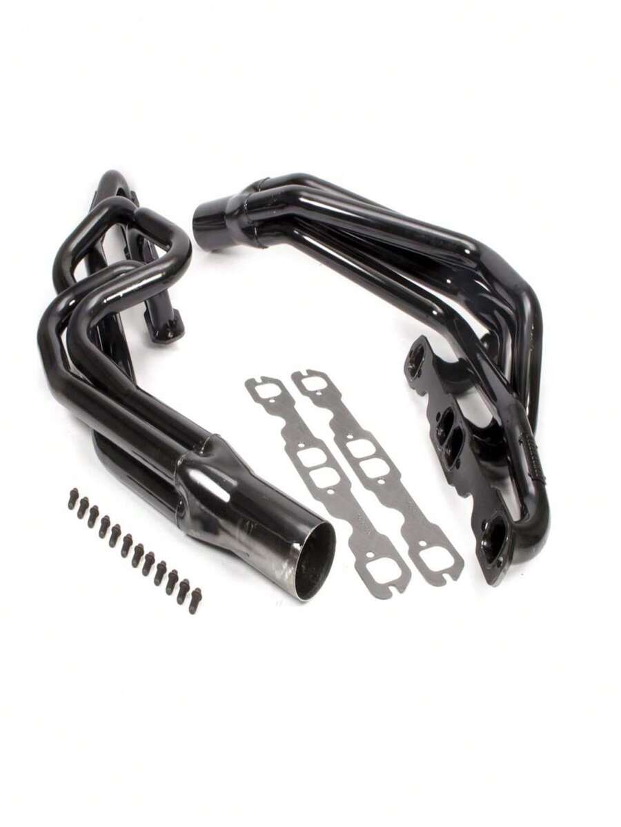 Schoenfeld SCH135CM Asphalt Late Model Crate Motor Headers - Small ...
