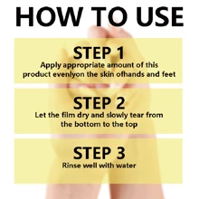 Xioimy 1.764 盎司姜黄和维生素 C 手膜，深层保湿手部护理，紧致、亮泽和平滑肌肤，适合粗糙的手部和所有皮肤类型