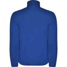 Roly Mens Antartida Soft Shell Jacket (Royal Blue) - Royal Blue - View 2
