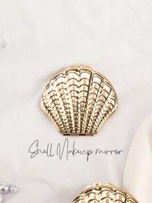 1 Gương Trang Điểm Vỏ Vàng Thời Trang, Nhỏ Gọn và Tinh Tế, Dễ Mang Theo, Chống Áp Lực và Va Đòn. Hoàn hảo để làm quà tặng cho Mẹ, Dì, Bà, Con Gái, Cháu Gái, Chị Em Gái, Cô Dâu và Phù Dâu. Lý tưởng cho các dịp Lễ, Sinh Nhật, Đám Cưới, Ngày của Mẹ và Ngày Valentine!, Trang Điểm, Giá Rẻ, Trang Trí Phòng, Bàn Trang Điểm, Du Lịch, Phòng Ngủ, Phụ Kiện Trang Điểm, Gương, Gương Trang Điểm, Gương Mini, Gương Nhỏ Gọn, Gương Nhỏ, Gương Cầm Tay, Giá Rẻ, Quà Tặng Giáng Sinh, Trang Điểm, Dụng Cụ Trang Điểm, Đồ Rẻ, Quà Tặng, Quà Tặng Cho Phụ Nữ, Quà Giáng Sinh, Quà Tặng Khuyến Mãi, Du Lịch, Đồ Rẻ, Vật Dụng Cần Thiết Khi Du Lịch - Nhiều màu - Xem 12