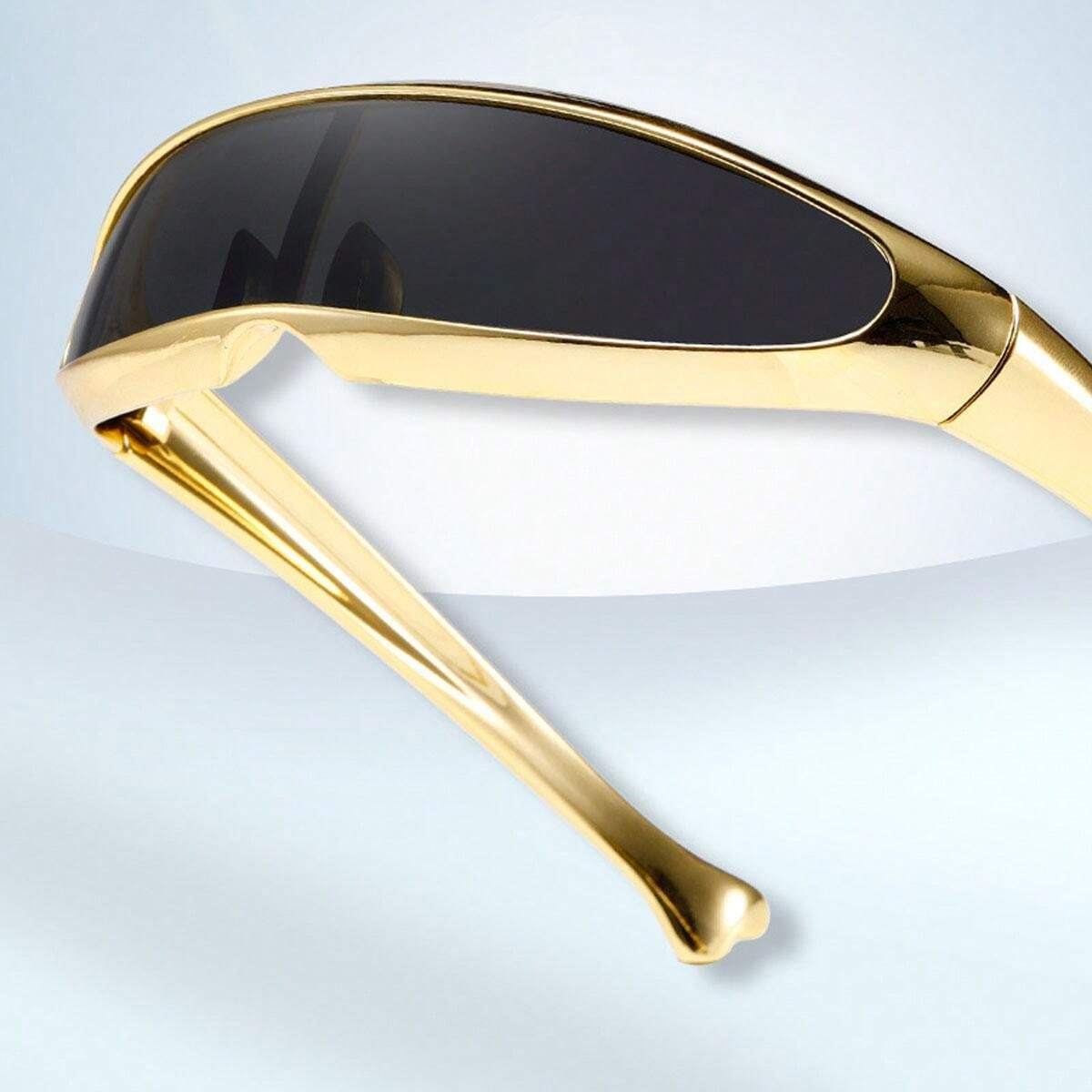 Lunettes de style rétro étui à lunettes étui à lunettes étui à