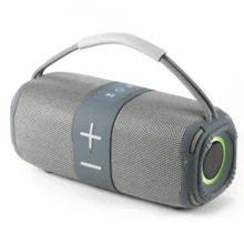 T&N Speaker - Grey - View 2